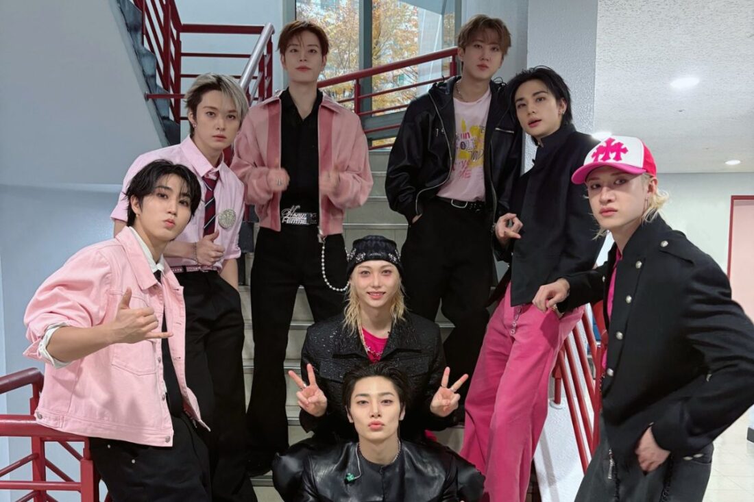 Bang Chan de Stray Kids comparte un emotivo mensaje tras su nuevo logro en Billboard 200