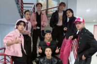 Bang Chan de Stray Kids comparte un emotivo mensaje tras su nuevo logro en Billboard 200