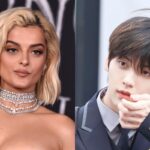 Bebe Rexha "envió a Soobin de TXT a la friendzone" en una nueva publicación
