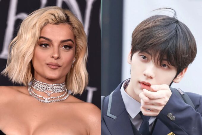 Bebe Rexha "envió a Soobin de TXT a la friendzone" en una nueva publicación