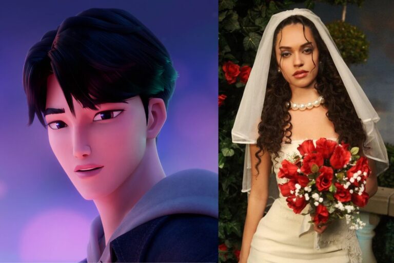 ¿Lisa de BLACKPINK se casó en secreto con su supuesto novio Frédéric ...