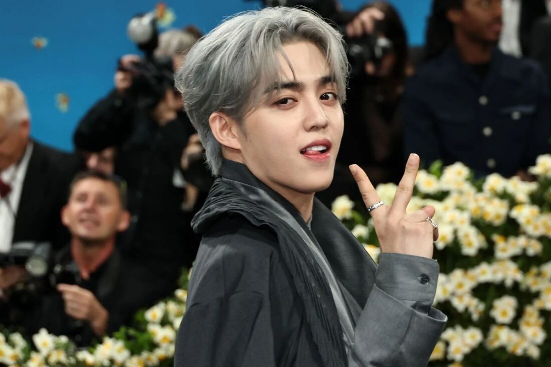 Billboard nombra a S.Coups de SEVENTEEN como el mejor artista K-Pop de 2025