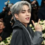 Billboard nombra a S.Coups de SEVENTEEN como el mejor artista K-Pop de 2025