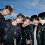 CORTIS liderará la serie de conciertos NBA Crossover 2026 en Los Ángeles CORTIS liderará la serie de conciertos NBA Crossover 2026 en Los Ángeles