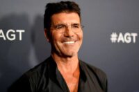 "D10" es la nueva banda masculina de Simon Cowell y ya esta siendo comparada con One Direction