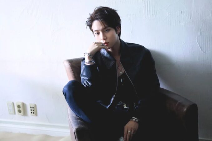 'Don't Say You Love Me' de Jin de BTS, es la canción de K-pop más reproducida en Spotify Wrapped 2025