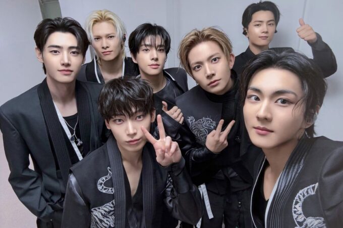 ENHYPEN anuncia el lanzamiento de tiernos peluches para su era 'THE SIN VANISH'