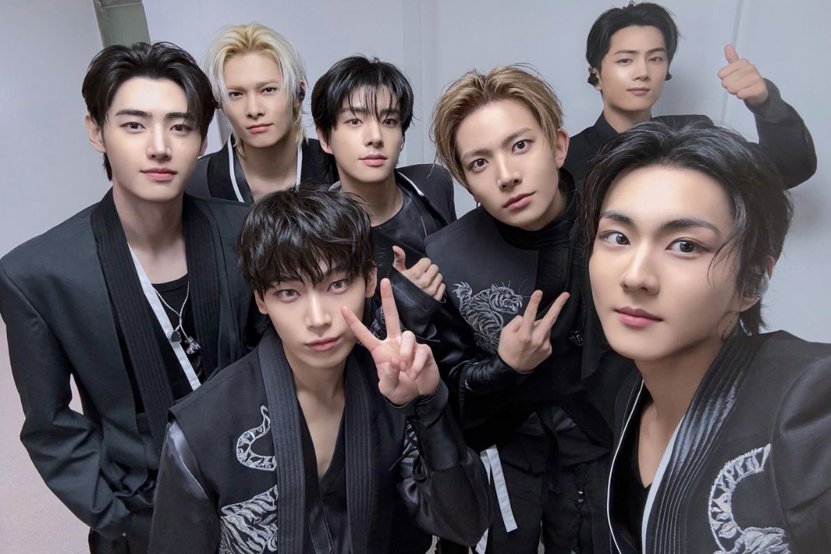 ENHYPEN anuncia el lanzamiento de tiernos peluches para su era 'THE SIN VANISH'
