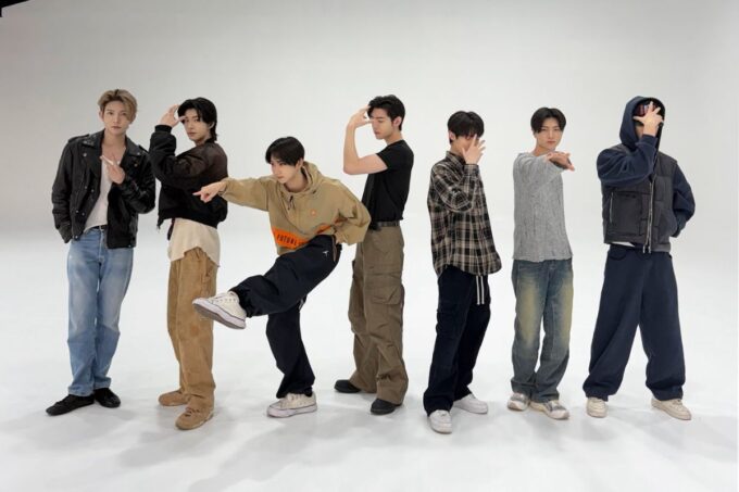 ENHYPEN crea un nuevo juego para promocionar 'THE SIN VANISH'