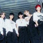 ENHYPEN encanta con nuevas fotografías conceptuales para su próximo mini álbum, 'THE SIN: VANISH'