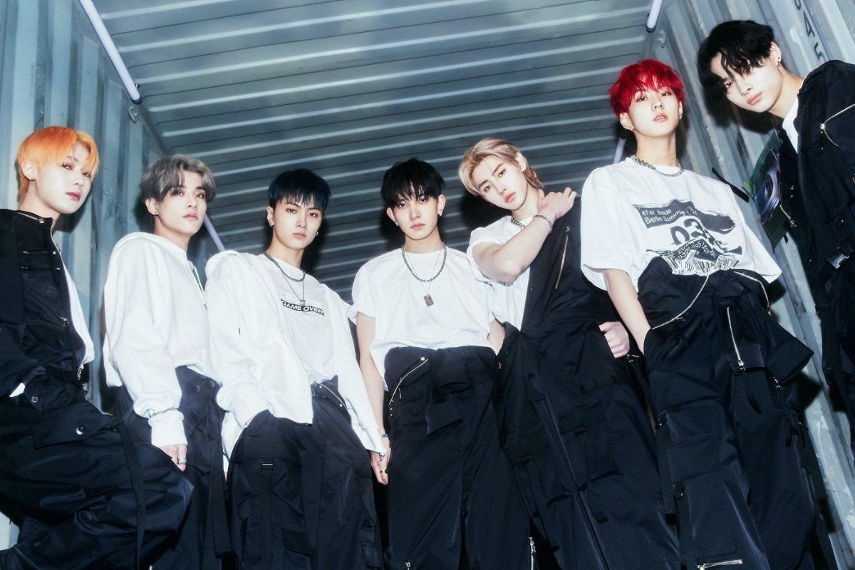 ENHYPEN encanta con nuevas fotografías conceptuales para su próximo mini álbum, 'THE SIN: VANISH'