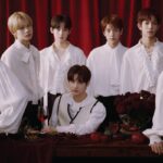 ENHYPEN lanza el teaser de su nuevo álbum 'THE SIN: VANISH'