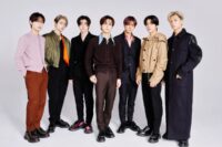 ENHYPEN llegará en versión anime en una nueva e increíble colaboración entre el K-Pop y la animación japonesa