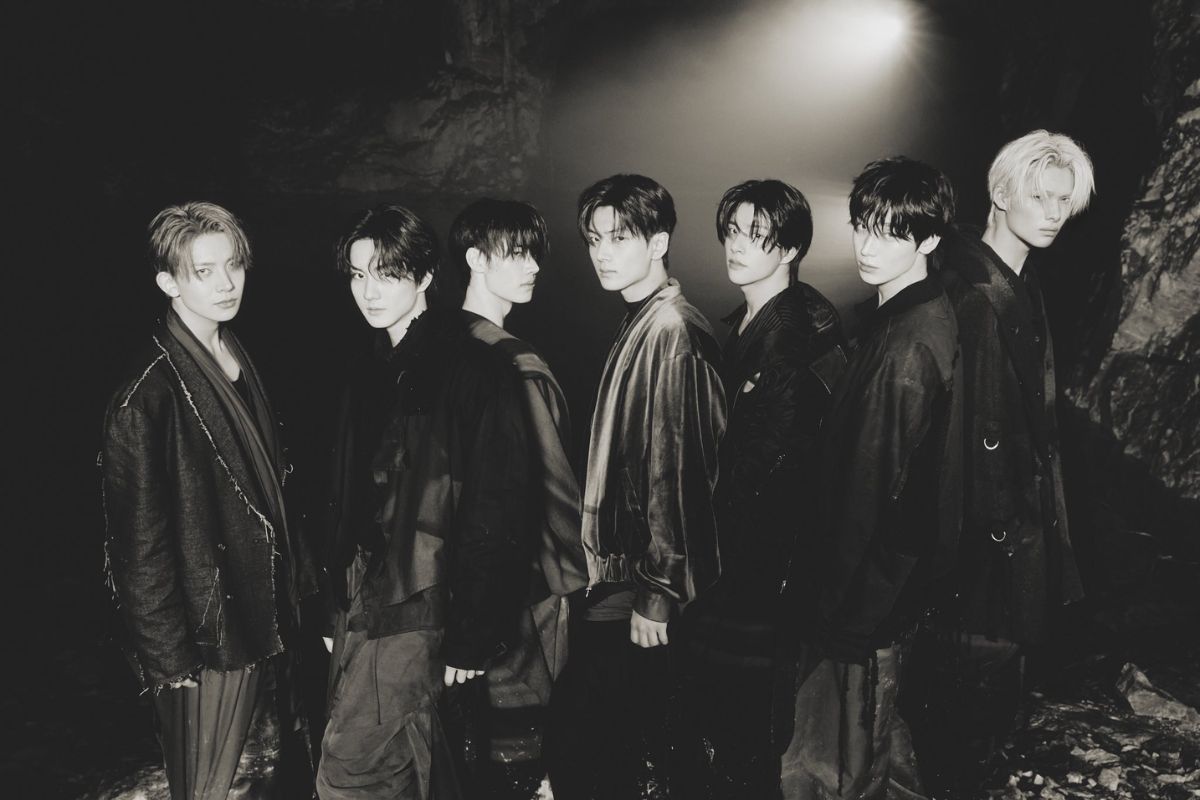 ENHYPEN encanta con nuevas fotografías conceptuales para su proximo mini album, 'THE SIN: VANISH'