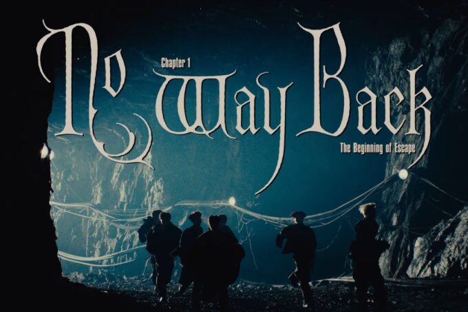 ENHYPEN presenta el tráiler de su próximo álbum, 'The Sin: Vanish'