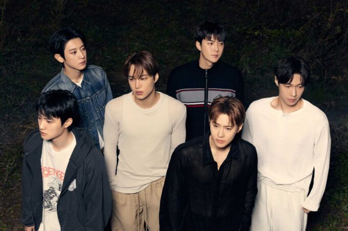 EXO lanza el emotivo e increíble video musical de "I'm Home"
