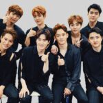 EXO provoca elogios tras su increíble actuación en los Melon Music Awards 2025