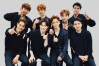 EXO provoca elogios tras su increíble actuación en los Melon Music Awards 2025
