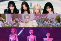 El K-pop domina las playlists de Apple Music Corea en 2025