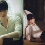 El perfume BLEU DE CHANEL favorito de Jungkook se agotó en todas partes del sitio oficial de CHANEL