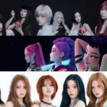 Estas son las mejores canciones de K-pop de este 2025, según NME