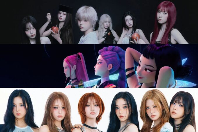 Estas son las mejores canciones de K-pop de este 2025, según NME