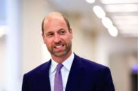 Esto ganó el príncipe William en el 2025, según un informe real