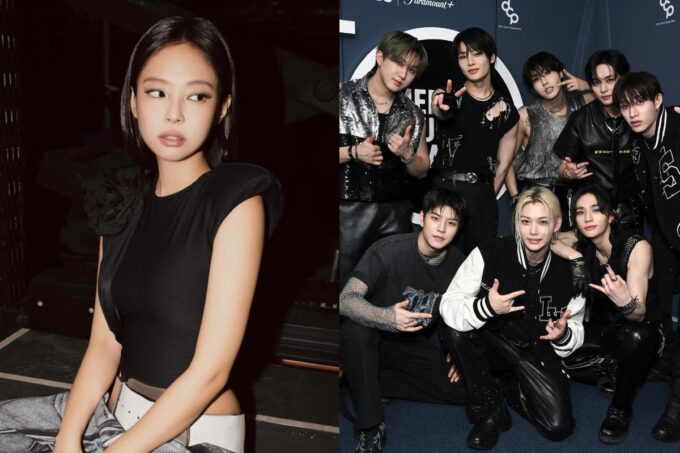 Estos son los 30 mejores actos K-Pop de 2025, según Forbes