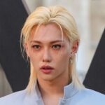 Felix de Stray Kids es elegido como el "Icono de Belleza del Año" por Beauty+