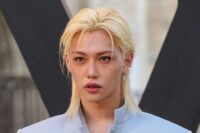 Felix de Stray Kids es elegido como el "Icono de Belleza del Año" por Beauty+