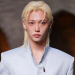 Felix de Stray Kids le pidió a esta famosa cantante que le enseñe francés