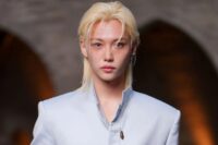 Felix de Stray Kids le pidió a esta famosa cantante que le enseñe francés