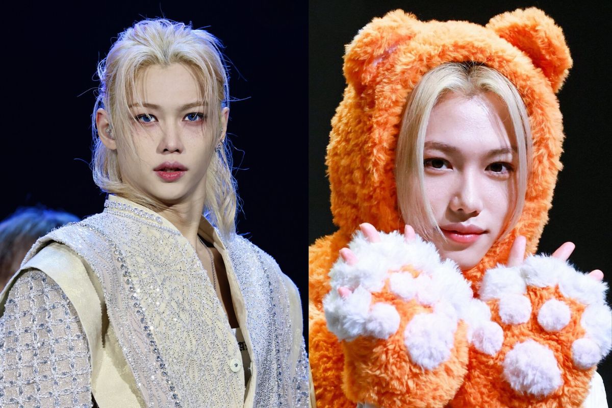 Felix de Stray Kids responde a quienes le preguntan sobre su rutina de glúteos