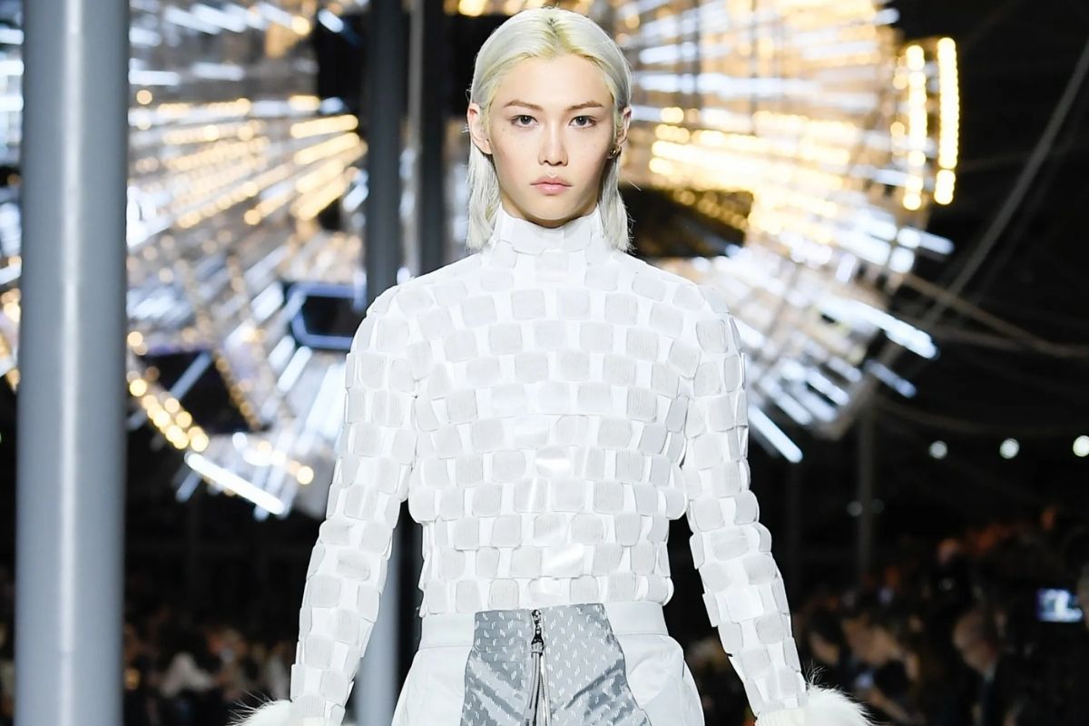 Felix de Stray Kids es elegido como el "Icono de Belleza del Año" por Beauty+ Felix de Stray Kids es elegido como el "Icono de Belleza del Año" por Beauty+