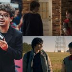 Gaten Matarazzo habla de la relación entre Will y Mike en Stranger Things ¿Están enamorados?