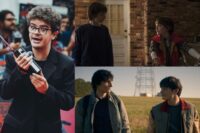 Gaten Matarazzo habla de la relación entre Will y Mike en Stranger Things ¿Están enamorados?