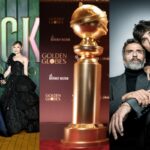 Golden Globes 2026: conoce la lista completa de los nominados con Wicked, Frankenstein y más