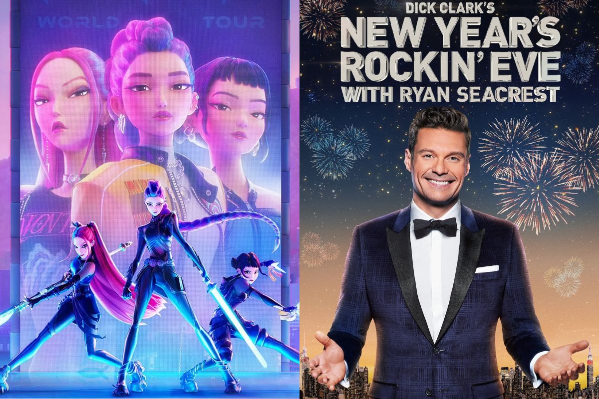 HUNTRIX actuará en un famoso programa televisivo de Estados Unidos