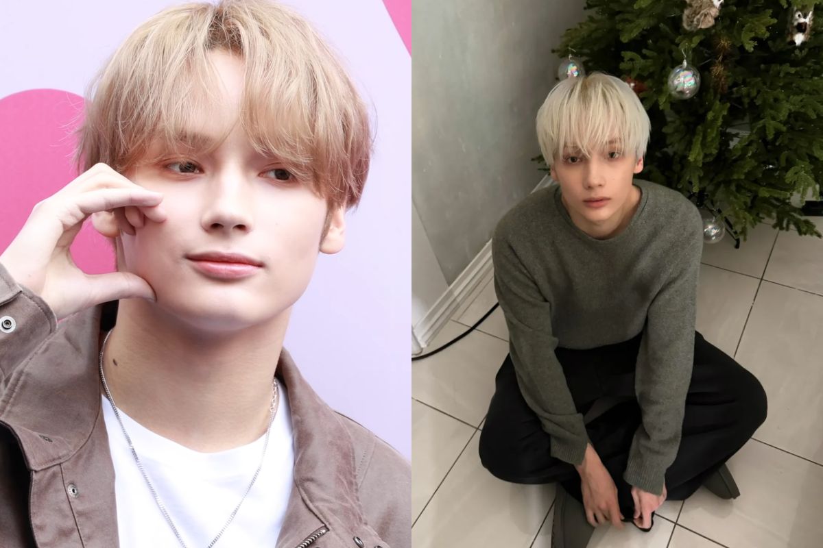Huening Kai de TXT finalmente abre su cuenta personal de Instagram