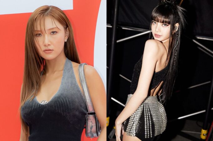 Hwasa de MAMAMOO supera a Lisa de BLACKPINK en oyentes mensuales en YouTube Music