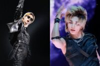 Hyunjin de Stray Kids publica el video de práctica de su baile en solitario de los MAMA 2025