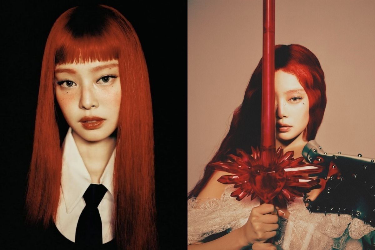 Rolling Stone nombra a 'Ruby' de Jennie de BLACKPINK como uno de los mejores álbumes del 2025