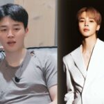 Jimin de BTS demuestra su desesperación al no poder usar su teléfono en Are You Sure?! Season 2