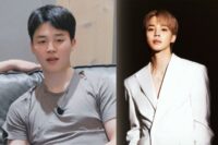 Jimin de BTS demuestra su desesperación al no poder usar su teléfono en Are You Sure?! Season 2