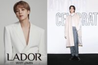 Jimin de BTS impresiona a los fans con el "efecto Jimin" tras agotar el stock de Lador
