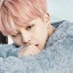 Jimin de BTS sorprende al borrar todas sus publicaciones de Instagram