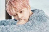 Jimin de BTS sorprende al borrar todas sus publicaciones de Instagram