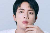 Jin de BTS catapulta a Laneige al #1 como marca de K-Beauty más influyente de 2025