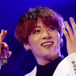 Jungkook de BTS dio emocionantes detalles sobre las canciones del próximo álbum de la banda