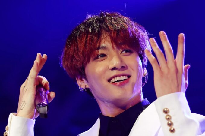 Jungkook de BTS dio emocionantes detalles sobre las canciones del próximo álbum de la banda